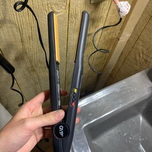 Sally beauty straightener